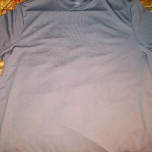 Mens Athletic Works Shirt, Size: XL